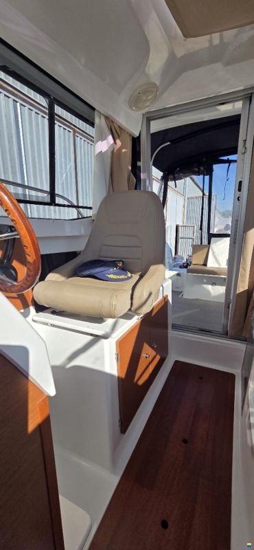 Jeanneau Merry Fisher 695