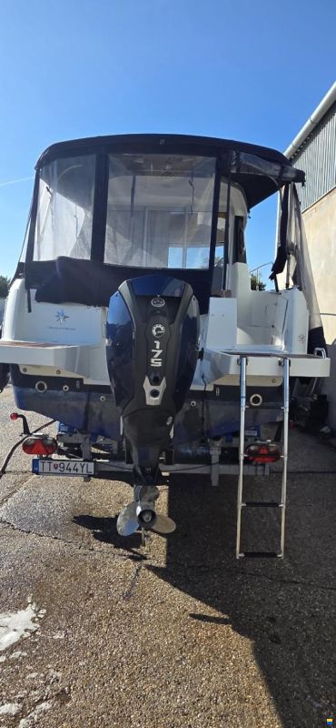 Jeanneau Merry Fisher 695