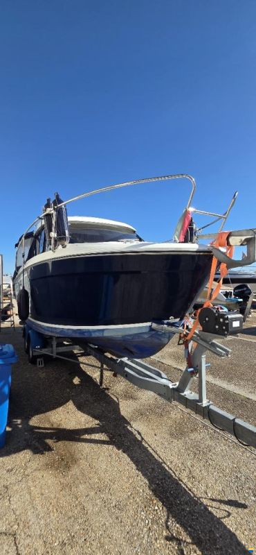 Jeanneau Merry Fisher 695