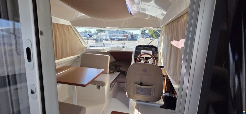 Jeanneau Merry Fisher 695