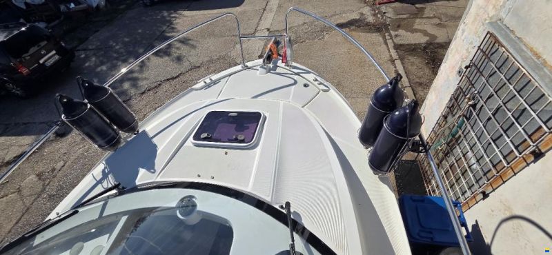 Jeanneau Merry Fisher 695