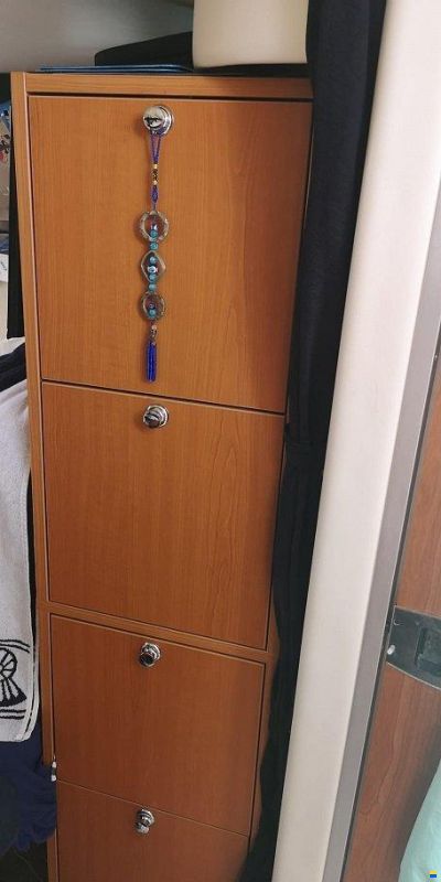 Bayliner 245 SB