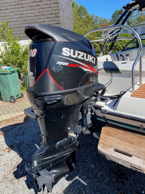 MasterCraft Power Star 200