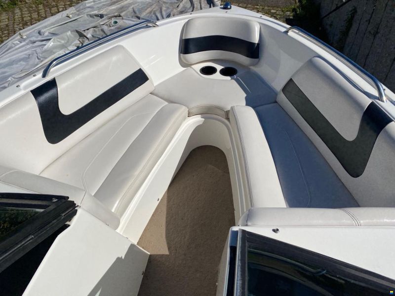 MasterCraft Power Star 200