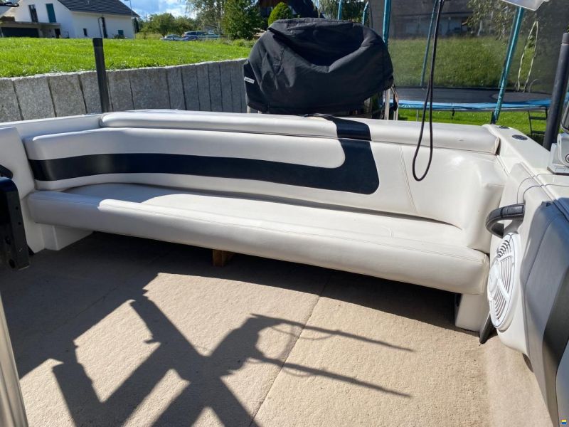 MasterCraft Power Star 200