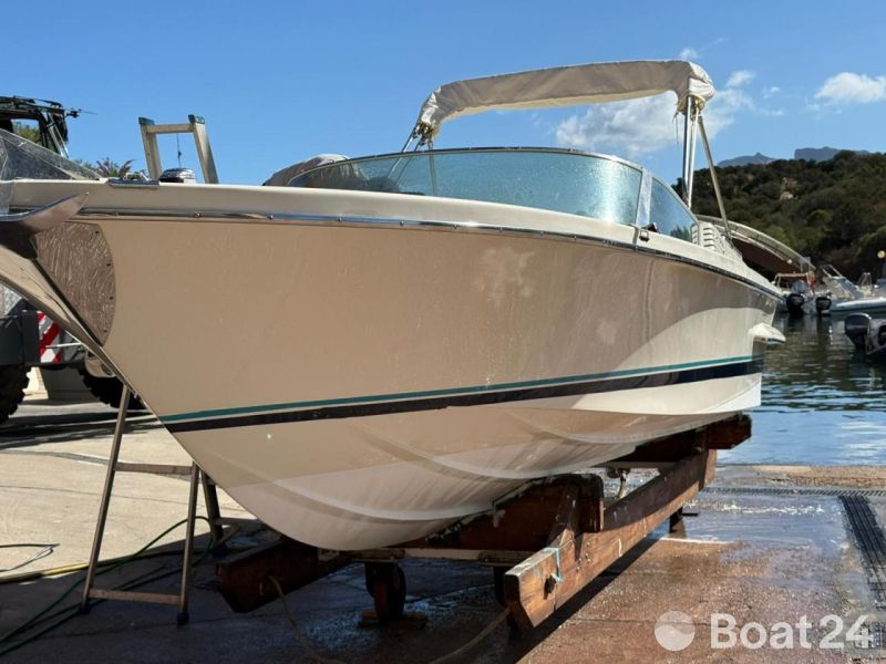 Colombo 21 Super Indios