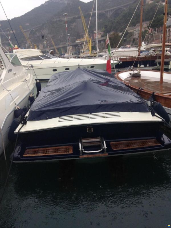 Colombo 29 Racing