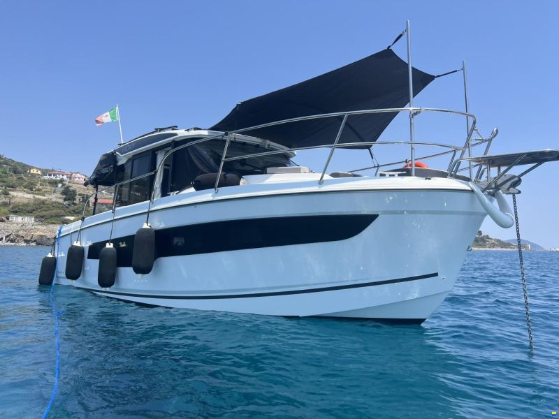 Jeanneau Merry Fisher 895 S&eacute;rie 2