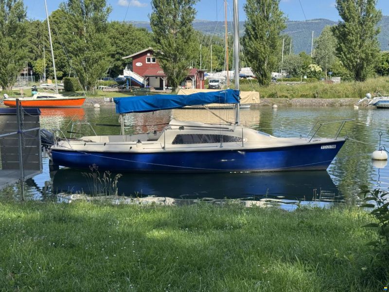 Archambault Surprise