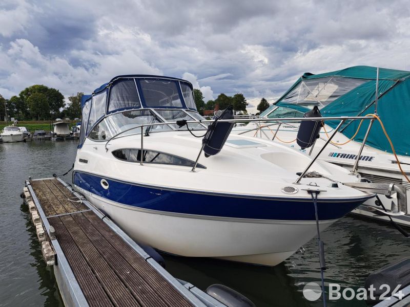 Bayliner 245