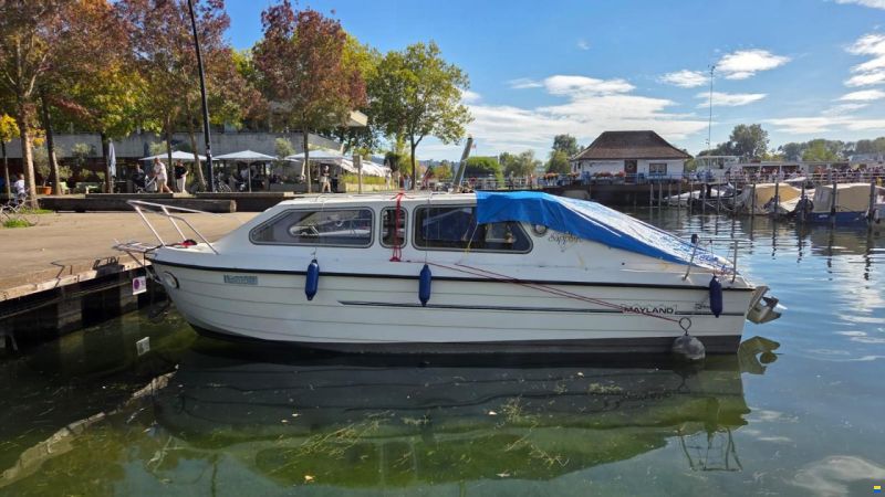 Mayland Sapphire