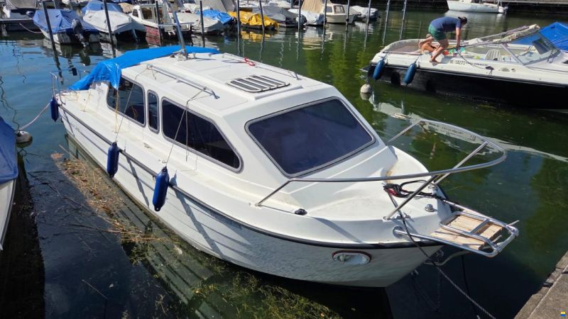 Mayland Sapphire