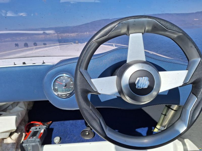 Tullio Abbate Sea Star FB