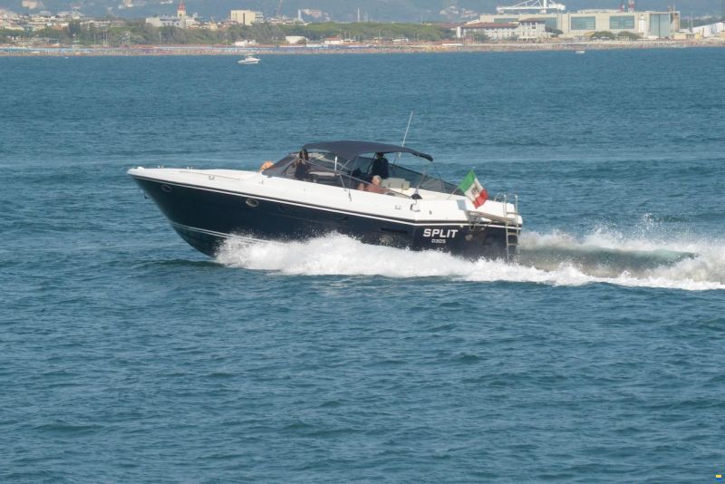 Itama 45