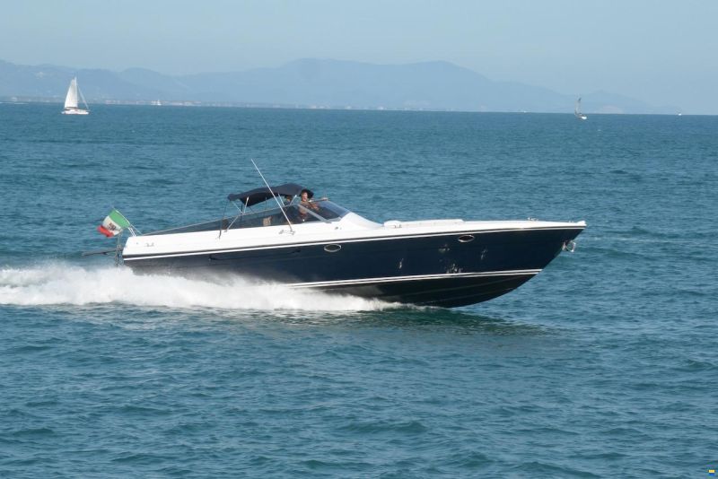 Itama 45
