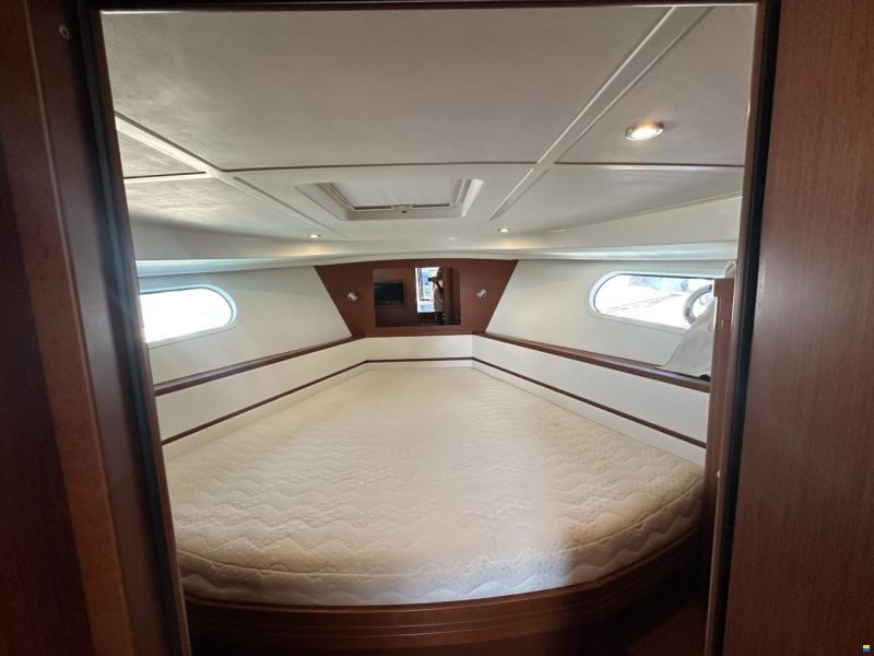 Beneteau Swift Trawler 44