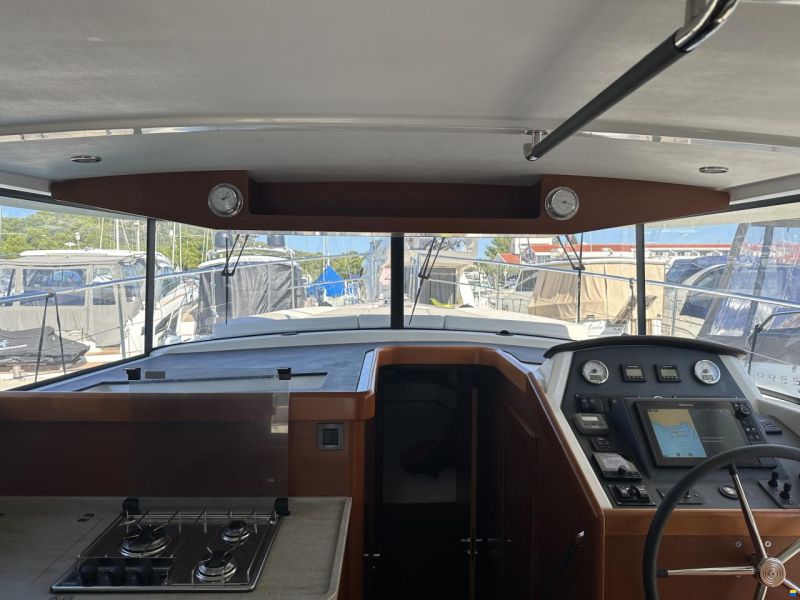 Beneteau Swift Trawler 44