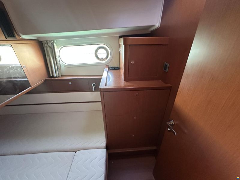 Beneteau Swift Trawler 44