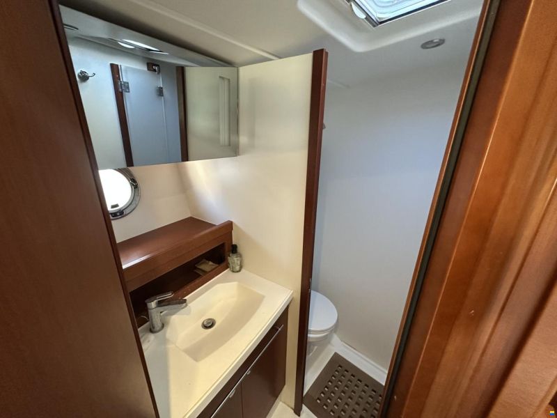 Beneteau Swift Trawler 44