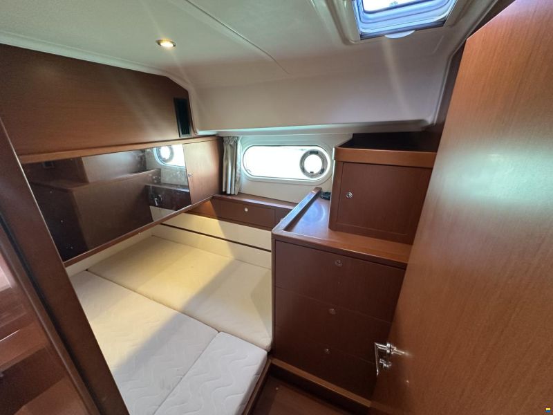Beneteau Swift Trawler 44