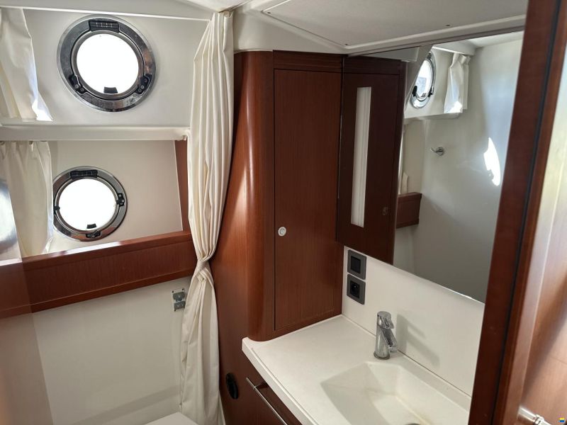 Beneteau Swift Trawler 44