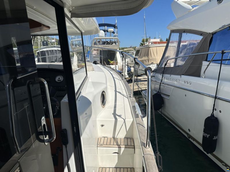 Beneteau Swift Trawler 44