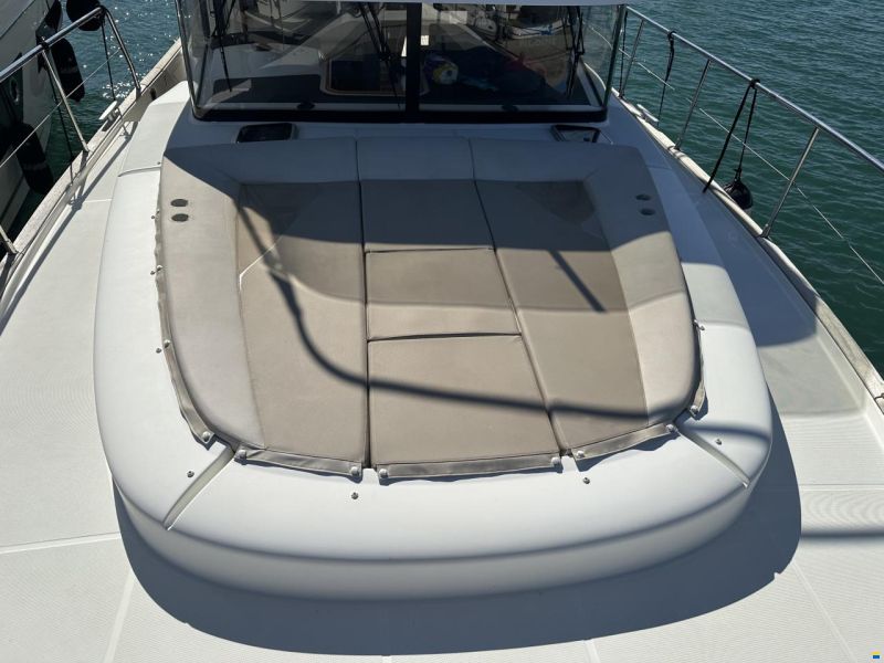Beneteau Swift Trawler 44