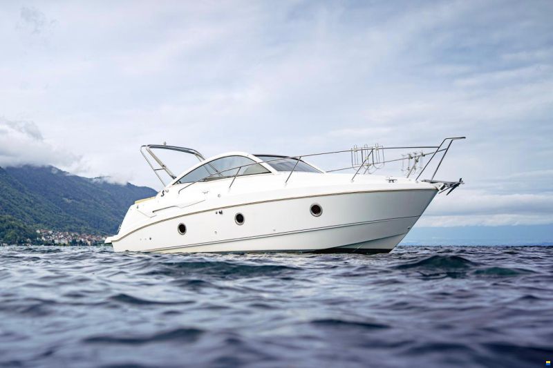 Beneteau Monte Carlos 27