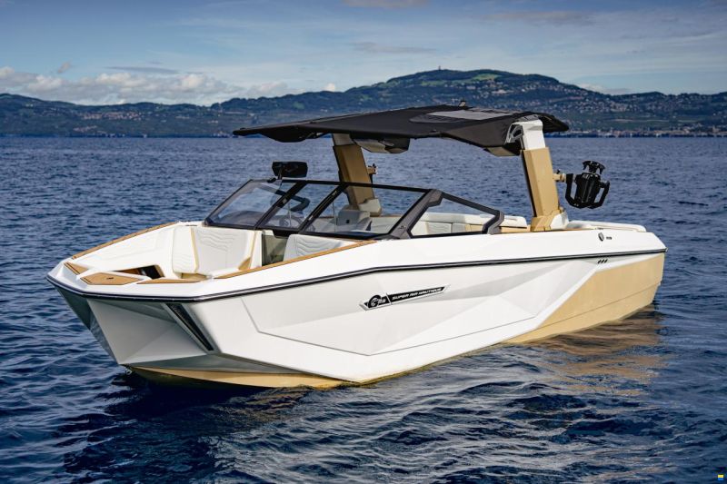 Nautique G23 - 2025 / Démo