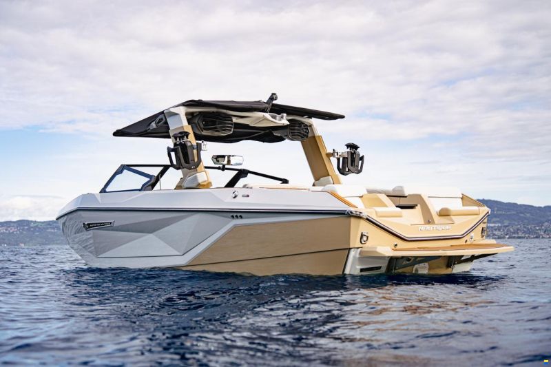 Nautique G23 - 2025 / Démo