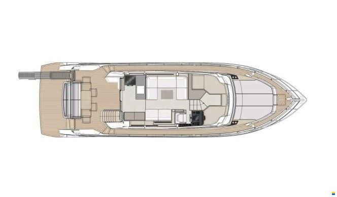 Ferretti 500