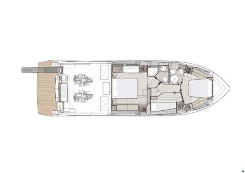 Ferretti 500
