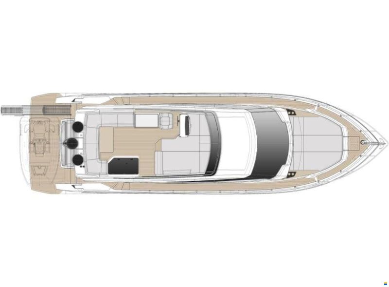 Ferretti 500