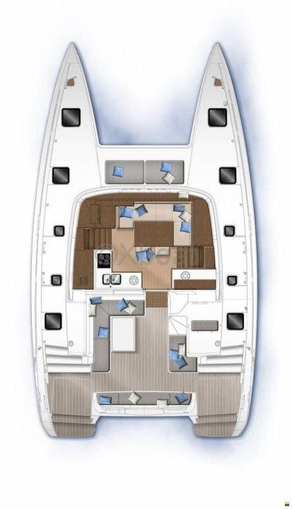 Lagoon 40