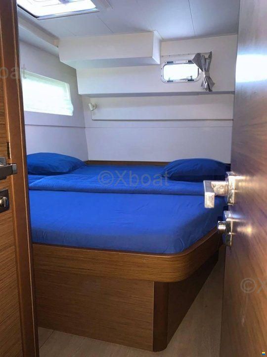 Lagoon 40