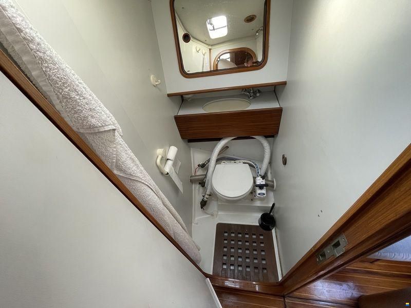 Beneteau Oceanis 390
