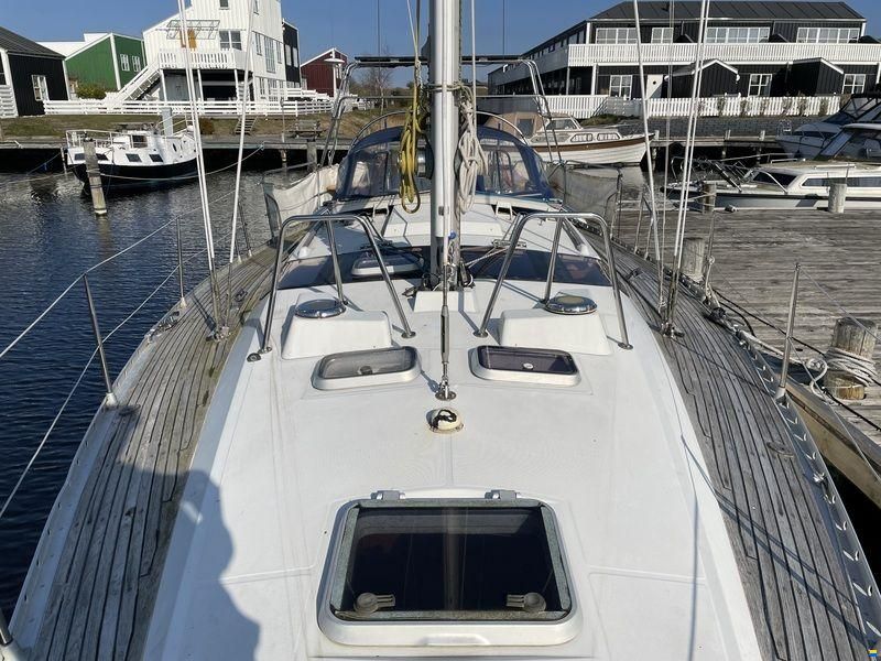 Beneteau Oceanis 390