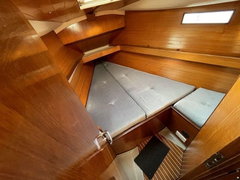 Beneteau Oceanis 390