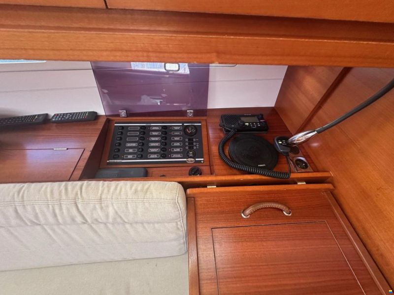 Dufour 382 Grand Large