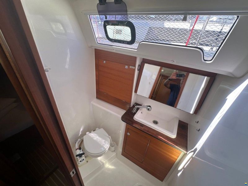 Dufour 382 Grand Large