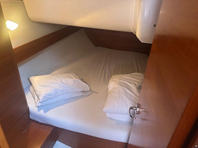 Dufour 382 Grand Large