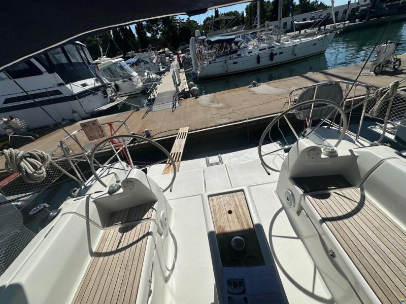 Dufour 382 Grand Large