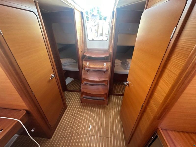 Dufour 382 Grand Large