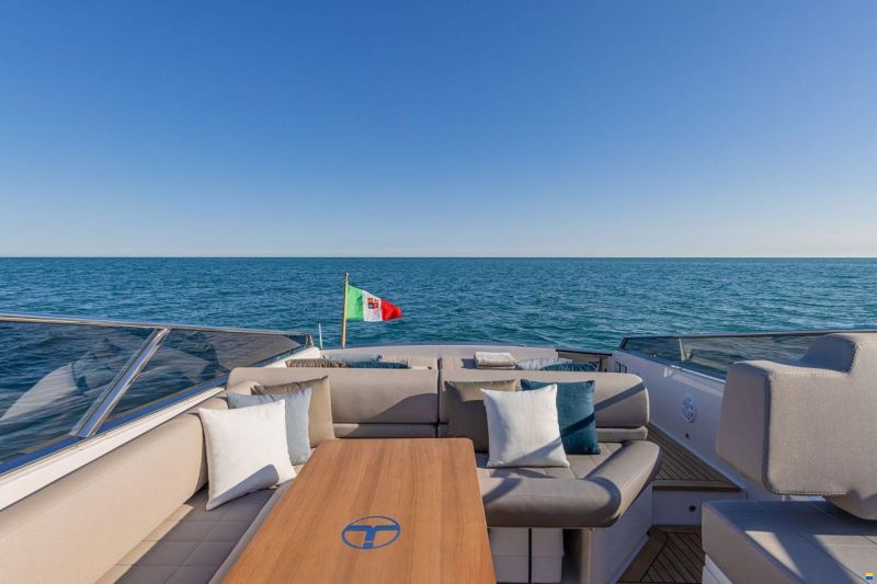Ferretti Itama 45 RS