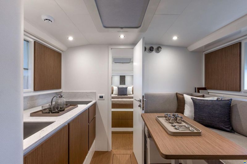 Ferretti Itama 45 RS