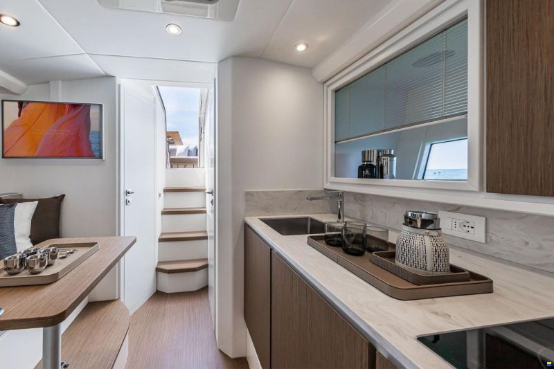 Ferretti Itama 45 RS