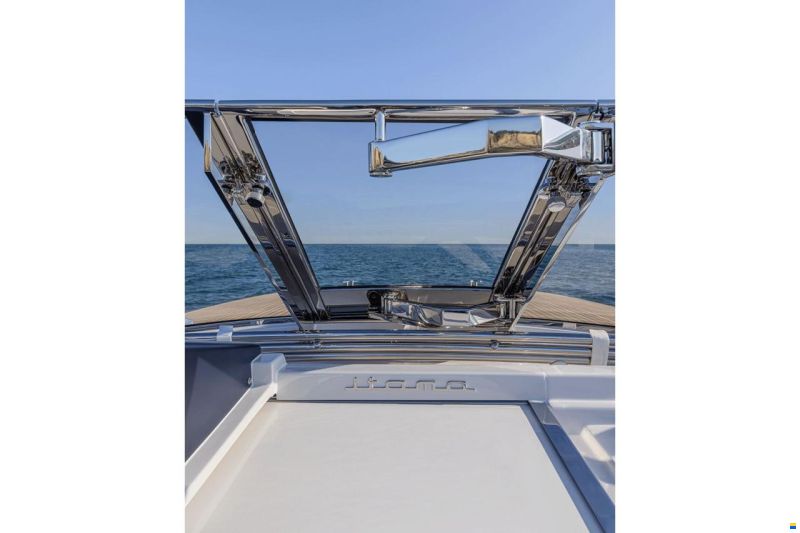 Ferretti Itama 45 RS