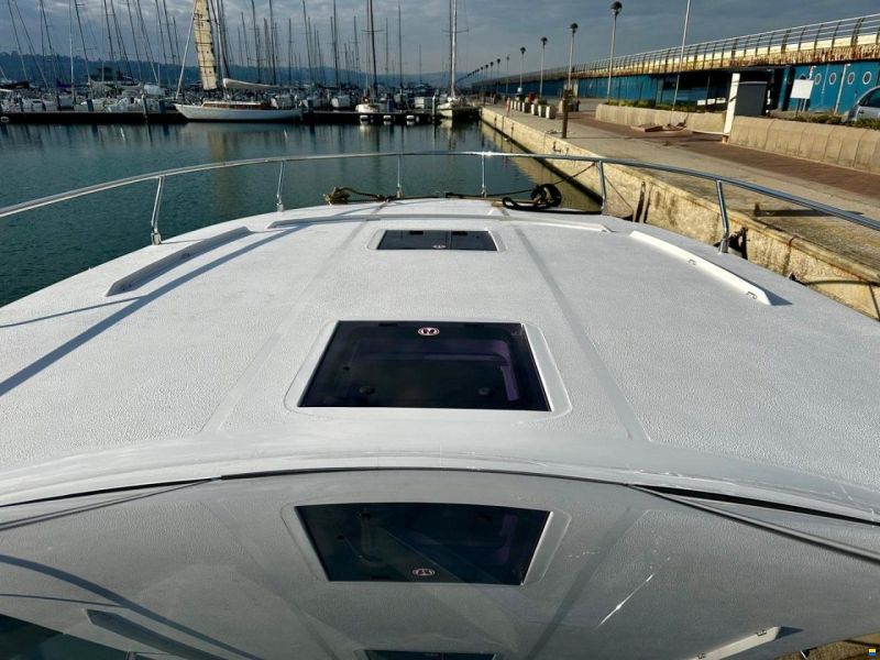 Ferretti Itama 45 RS