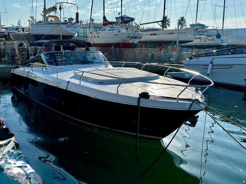 Ferretti Itama 45 RS