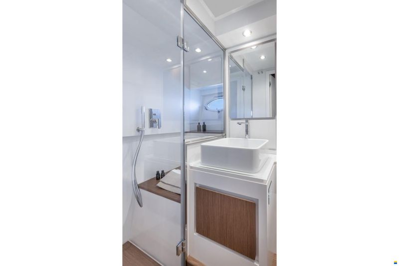 Ferretti Itama 45 RS